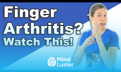 Finger Arthritis Relief Effective Tips to Ease Pain