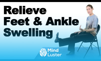 Reduce Feet Ankle Swelling Ask Doctor Jo