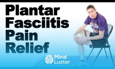 Plantar Fasciitis Pain Relief Treatments Ask Doctor Jo