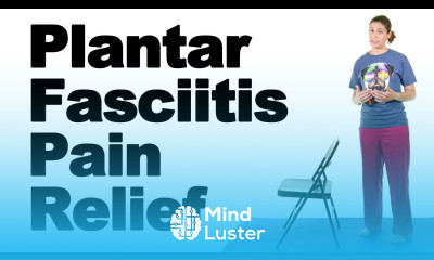 Plantar Fasciitis Pain Relief with Whole Body Exercises Ask Doctor Jo