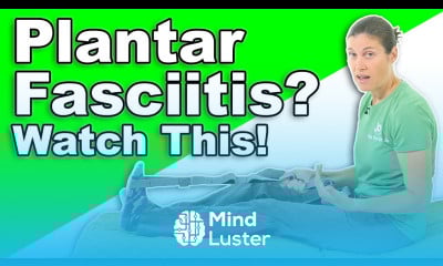 Got Plantar Fasciitis Try THIS to Relieve Pain Fast