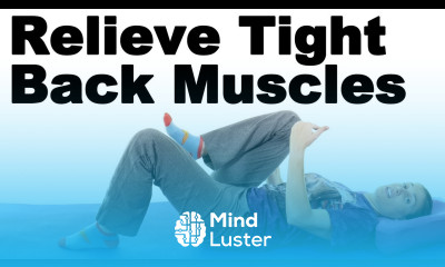 7 Stiff Back Stretches Ask Doctor Jo