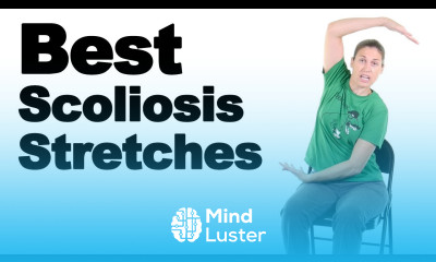 10 Best Scoliosis Stretches Ask Doctor Jo