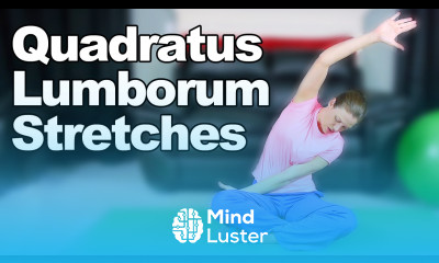 Quadratus Lumborum QL Stretches Ask Doctor Jo