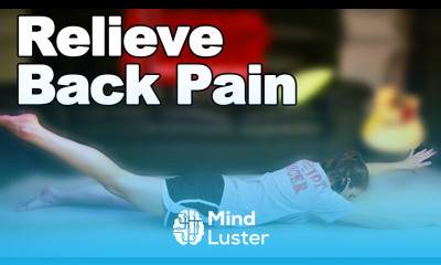 Learn Back Pain Relief Exercises Ask Doctor Jo - Mind Luster