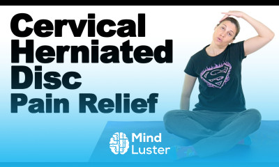 10 Best Cervical Herniated Disc Exercises Stretches Ask Doctor Jo