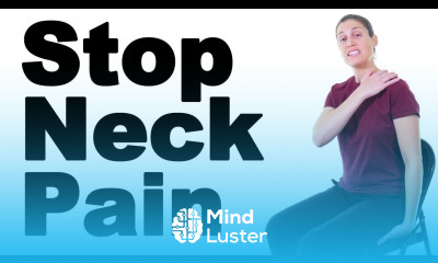 Learn ‪5 Best Neck Pain Relief Treatments‬ Ask Doctor Jo - Mind Luster