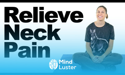 Learn 7 Ways to Relieve Neck Pain Ask Doctor Jo - Mind Luster