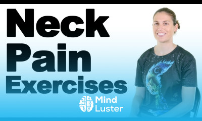 Learn Top 5 Neck Pain Relief Exercises Ask Doctor Jo - Mind Luster