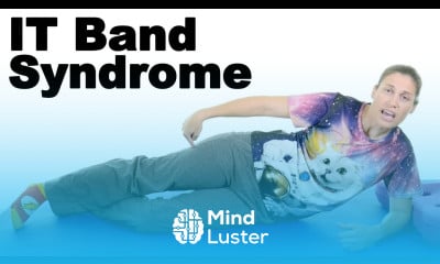 IT Band Syndrome Stretches Exercises Ask Doctor Jo
