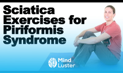 5 Best Sciatica Exercises for Piriformis Syndrome Ask Doctor Jo