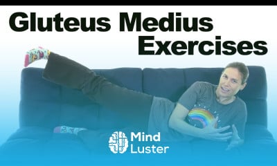 Gluteus Medius Exercises for Beginners