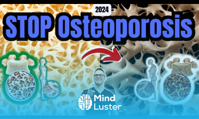 Top 7 Osteopenia Osteoporosis Treatments Symptoms Medications