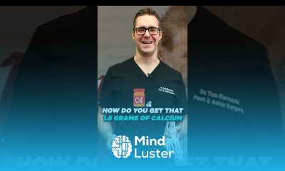 CALCIUM Benefits Supplements Best Foods Dosage