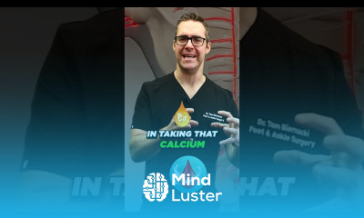 Vitamins D Calcium K2 and Magnesium Home Remedy Guide For OSTEOPOROSIS