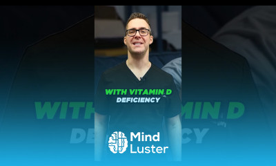 Vitamin D Deficiency Symptoms Why You NEED Vitamin D The Amazing Health Benefits of Vitamin D