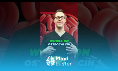 Vitamin K2 BENEFITS Dosage Foods High In Vitamin K2 What is Vitamin K2 Good For