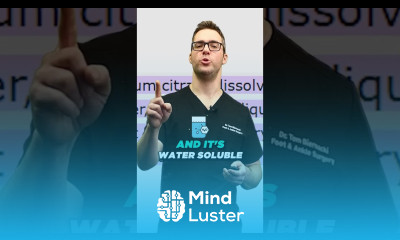 Magnesium Oxide vs Magnesium Citrate vs Magnesium Glycinate Benefits Side Effect Dosage