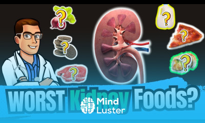 18 WORST Foods For Kidney Damage BEST Kidney Disease Diet