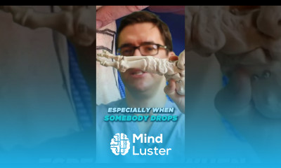 How BAD is My Ankle Sprain ANKLE Injury when to see a Doctor