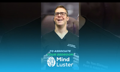 How to go to Sleep Fast Sleep Hygiene