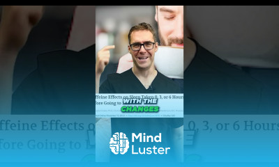 Why Can t I Sleep Reasons How to Fix a Sleep Schedule FAST