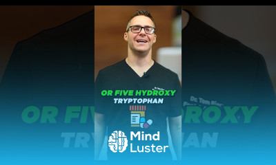 Passion Flower For SLEEP or 5 HTP Benefits Side Effects