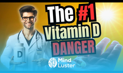 STOP The 1 Vitamin D Danger Side Effects Toxicity Benefits