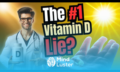 STOP The 78 Low Vitamin D Deficiency Symptoms INSTANTLY