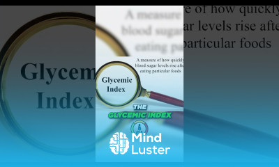 Diabetes Management Glycemic index and Diabetes