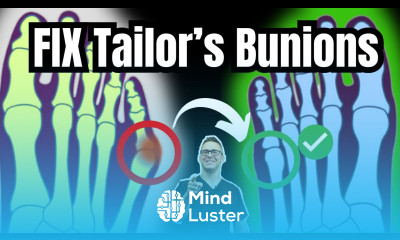 1 Tailor s Bunion Bunionette Treatment Correctors Surgery