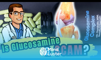 Does Glucosamine Chondroitin Work for Arthritis NEW Research