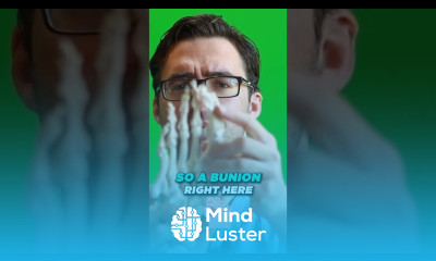 What causes Pain in The Big Toe how to relieve Big Toe Pain