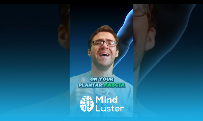 What causes a plantar fibroma What is plantar fascial fibromatosis