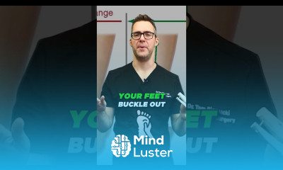 Cavus Foot vs Flat Foot vs Overpronation Pain Causes Symptoms Tests