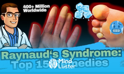 Raynaud s Syndrome Top 15 Remedies Symptoms Best Treatment
