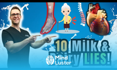 Is Milk Good For You Is Dairy Bad For You Top 10 LIES