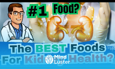 What Foods Help Repair Kidneys BEST foods for Kidney Health Diet