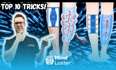 10 Best Ways to Improve Circulation in Legs and Feet Naturally