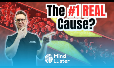 Is Heart Disease REALLY From Diet or Foods