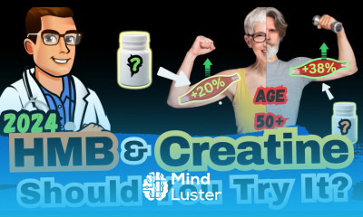 HMB Creatine Should You Take Them Benefits Side Effects