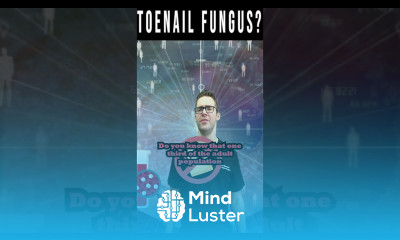 Toenail Fungus The Real Cause And Cure