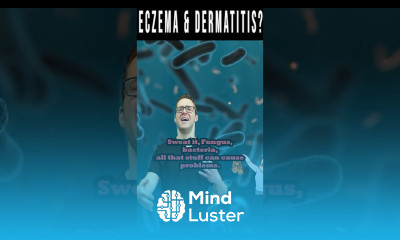 Eczema Dermatitis Sufferers Watch This