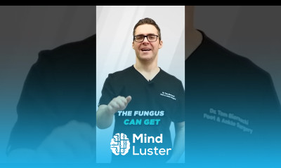 Get Rid Of Toe Fungus For Good With This Easy Treatment