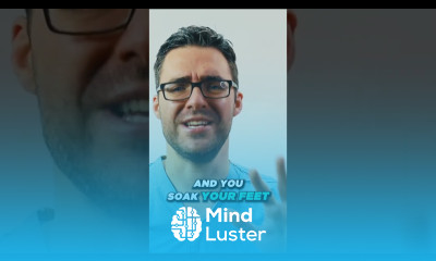 How to STOP Athletes Foot how to treat athletes foot at HOME