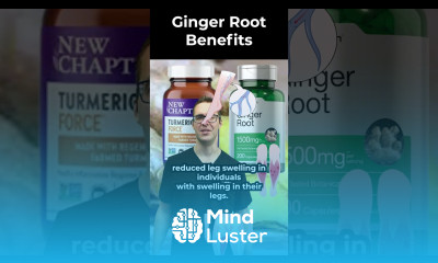 Ginger Benefits Ginger Root Ginger Tea Dosage Side Effects