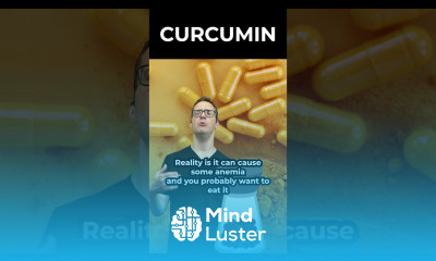 The Amazing Health Benefits Of Turmeric Curcumin