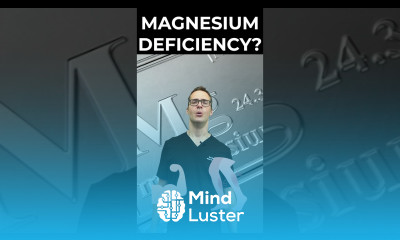 Magnesium Benefits Are Magnesium Supplements Worth It