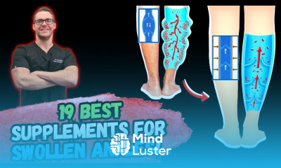 Top 19 Supplements to INCREASE Blood Flow Circulation