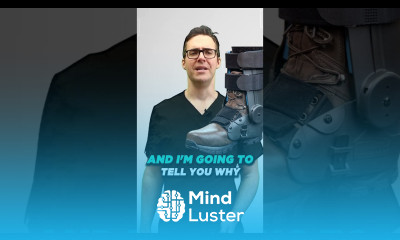 Best Ankle Brace For Sprains or Ankle Support Brace Tayco Brace